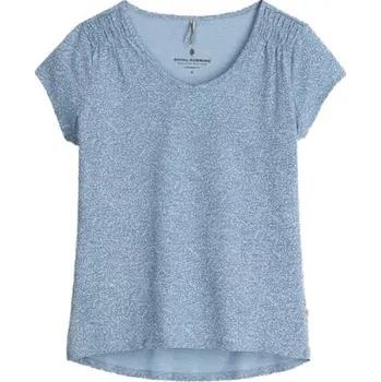 Dámské tričko Triko Royal Robbins FEATHERWEIGHT SLUB TEE Lady velikost S