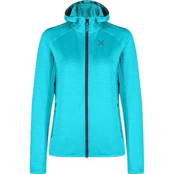 Dámská mikina Mikina MONTURA DOLOMITI HOODED MAGLIA W Lady velikost L