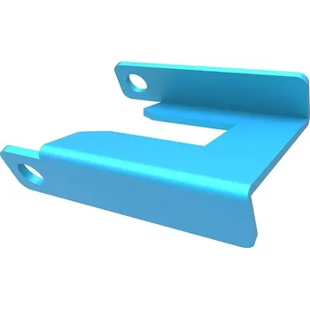 Notebook Neomounts ABL-875 Brzdový zámek, pro stojany FL50S-825 a FL55-875, ocel, modrý, 2ks ABL-875