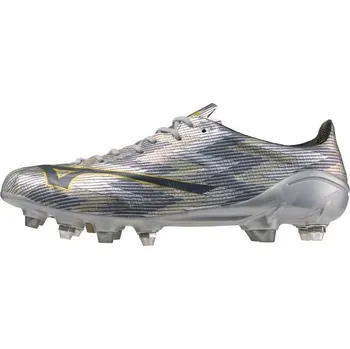 Kopačky Kopačky Mizuno Alpha II JAPAN MIX P1GC256004 Velikost obuvi v EU: 41