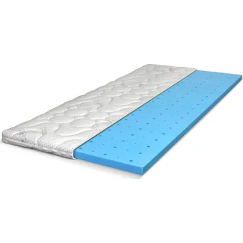 Matrace ŘEŠETO Krycí matrace TOP TOPPER Rozměr: 80x200