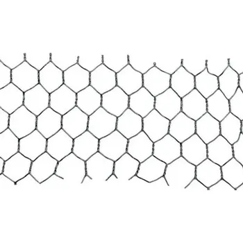 Pletivo Pletivo HEX 20/1x1000mmx25m PVC