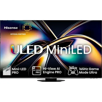 Hisense 65" ULED (65U8Q)
