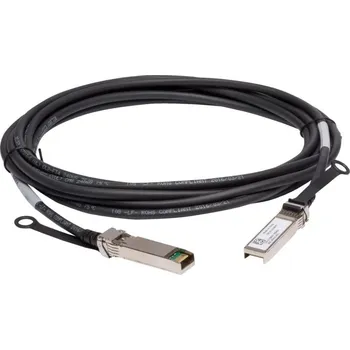 Stolní počítač Dell SFP+ 10Gbit 5m Kabel, SFP+, 10Gbit, DAC, 5m, originální, twinax 470-AAVG