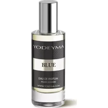 Pánský parfém YODEYMA BLUE SAND - Niche Parfém 15 ml bez obalu