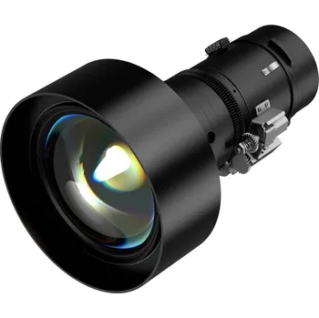 Projekční technika BenQ LS1ST3A Objektiv, pro projektor, Short Throw, 1,42× zoom, poměr 0,77–1,1, pro BenQ LU9750, LU9800, LU9915, LU9715 5J.JPN37.001
