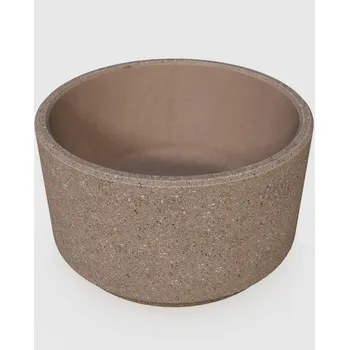 Květináč Betonový květináč Mia BDA 80/45 Mia kar tryskaná