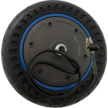 Příslušenství pro elektrokoloběžku BLUETOUCH motor pro BTX351 Motor, včetně kola, pro elektrokoloběžku BLUETOUCH BTX351 U981