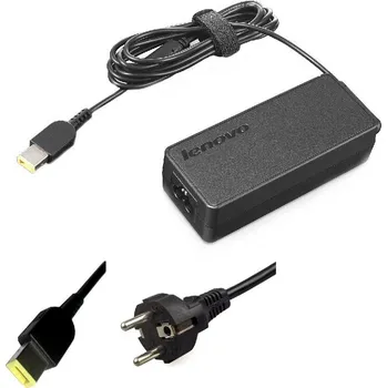 Notebook Napájecí adaptér Lenovo 90W Napájecí adaptér, pro notebooky Lenovo, 90W, modely X1 Carbon, YOGA 13, Helix, M490s, E431, E531, S440, T431s, T440, T540, X240 0B46998