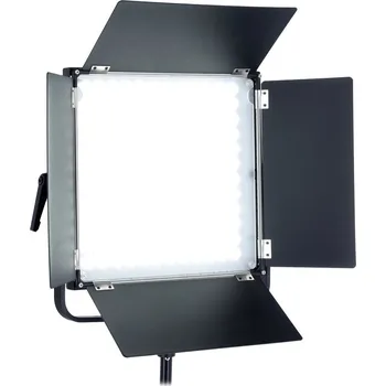 Fotoateliérová technika Rollei VIBE Panel 900 RGB Pixel Pro LED světlo, RGB, 60W, nastavení barev a intenzity osvětlení, 15 světelných efektů, 12 pixelových efektů, 576× LED, černé 28642