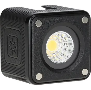 Rollei LUMIS SOLO 2 LED světlo, přídavné, 1/4" závit, černé 28605