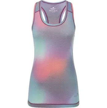 Tílko RONHILL W TECH GOLDEN HOUR VEST Lady velikost 8