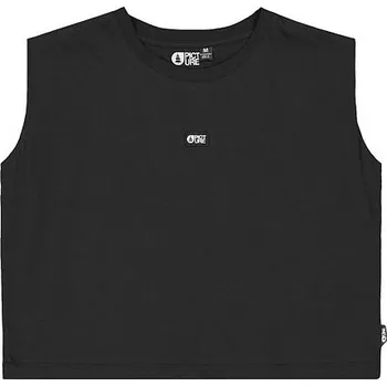 Dámské tričko Tílko Picture YOLARA W Lady velikost L