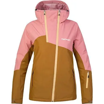 Dámská casual bunda Dámská bunda HANNAH MAKY COL velikost 42