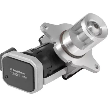 Palivový systém WAHLER AGR ventil WH 7389D/1 + DOPRAVA ZDARMA!