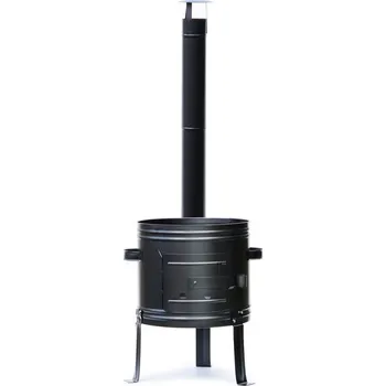 Kempingové nádobí Perfect Home Kotlina 42 x 50 cm (20 až 22 litrů) 71136 pro kotlíky 20, 22 litrů