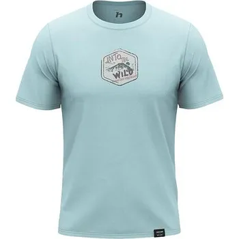 Pánská móda Pánské tričko HANNAH SKATCH velikost L