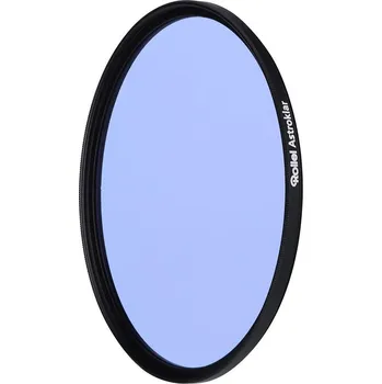 Filtr Rollei Astroklar Night Pollution 39mm Filtr, pro fotografování v noci, cirkulární, 39mm 26343