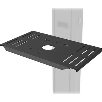 Notebook Neomounts AFLS-825BL1 Police, pro multimediální zařízení, držák webkamery, pro stojan FL50S-825BL1, černá AFLS-825BL1