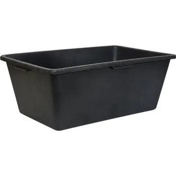 Zednická nádoba Zednická káď 80 l