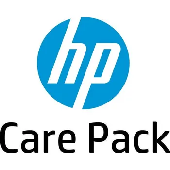 Notebook Rozšíření záruky HP Care Pack 3 roky + Travel Rozšíření záruky, 3 roky, travel, odezva následující pracovní den s opravou u zákazníka, pro HP Elite x2, EliteBook, ZBook, ZBook Studio - Elektronická licence UB0F3E