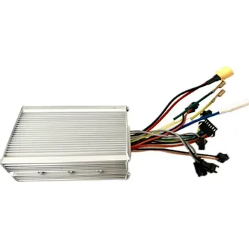 Příslušenství pro elektrokoloběžku BLUETOUCH řídicí jednotka pro BT1000/BT2000 - zadní Řídicí jednotka, pro elektrokoloběžku BLUETOUCH BT1000, BT2000, zadní U887