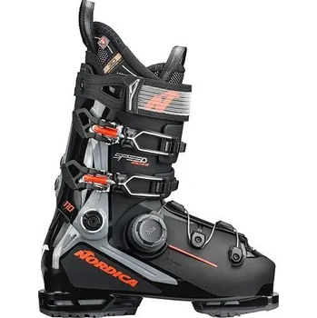 Sjezdové boty Lyžáky NORDICA SPEEDMACHINE 3 BOA 110 (GW) Man velikost lyžařských bot 275