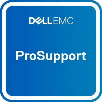 Stolní počítač Dell rozšíření záruky pro PowerEdge T440 Rozšíření záruky, pro PowerEdge T440, z 3 roky ProSupport NBD na 5 let ProSupport NBD, do 1 měsíce od nákupu, NPOS - Elektronická licence PET440_1835V