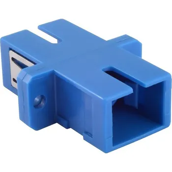 Síťový kabel XtendLan ADR-SCS2SCS-SM spojka Spojka, optická, SC-SC, simplex, singlemode ADR-SCS2SCS-SM