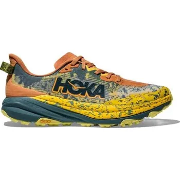 Pánská sportovní obuv Pánské běžecké boty HOKA SPEEDGOAT 6 velikost bot US 8