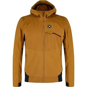 Dámská casual bunda Bunda MONTURA ALTAI HOODED JACKET Uni velikost L