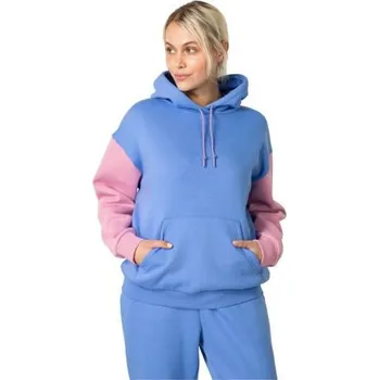 Dámská mikina Mikina KARI TRAA ANELIE HOOD Lady velikost L