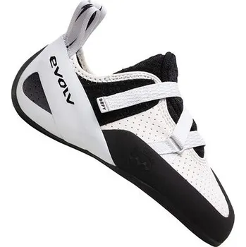 Lezečky Lezečky EVOLV DEFY LV velikost bot 4,5