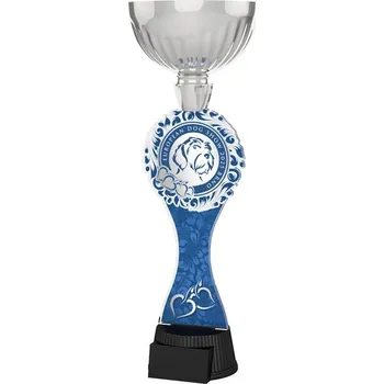 Poháry Bauer Akrylátová trofej ACUPCG EDS25 2 | Kynologie