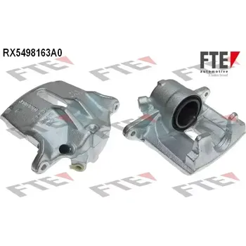 Brzdový třmen FTE Brzdový třmen FTE RX5498163A0