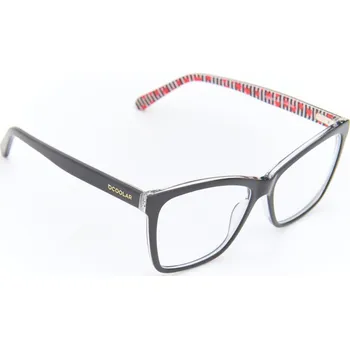 Brýlová obroučka Dámské dioptrické brýle Ocoolar by Simona Krainová OCS050C1