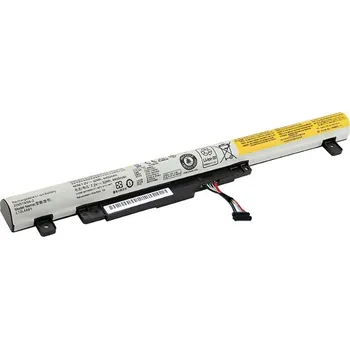 Notebook Baterie TRX pro Lenovo 4400mAh Baterie, pro notebook, 4400mAh, 32Wh, 7,2V, Li-Ion, pro Lenovo Flex 2 14", 15", kompatibilní s L13S4A61 TRX-L13S4A61