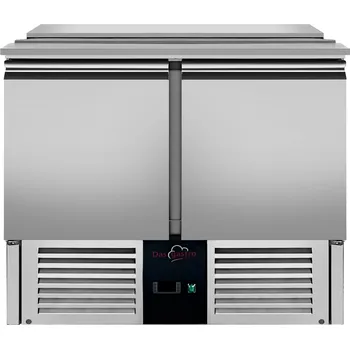 Lednice G.Gastro DAS900