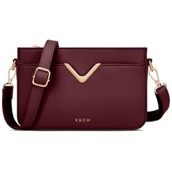 Kabelka VUCH Marea Wine + Dárkové balení