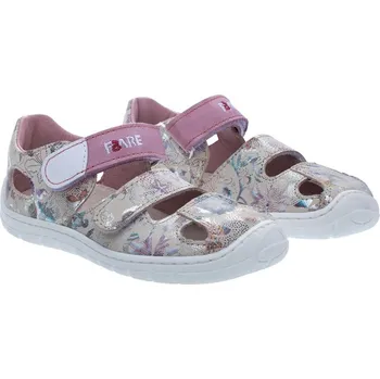 Chlapecké sandály FARE BARE dětské sandály, velikost 31, artikl A5261282