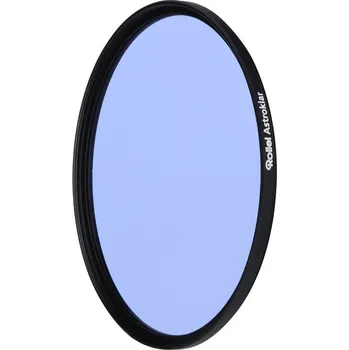 Filtr Rollei Astroklar Night Pollution 55mm Filtr, pro fotografování v noci, cirkulární, 55mm 26347