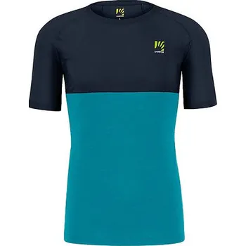 Pánské tričko Triko Karpos CIMONEGA T-SHIRT Man velikost M