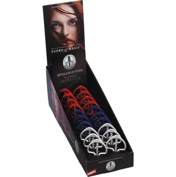 Original Schwarz Brumle Display-BoxGröße 12 14021