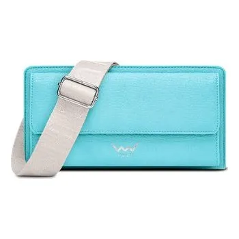 Kabelka VUCH Keera Baby Blue + Dárkové balení