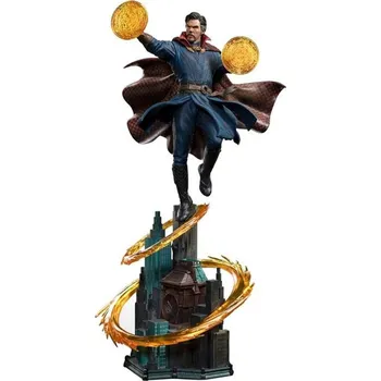 Soška Doctor Strange in the Multiverse of Madness BDS - Stephen Strange 34 cm