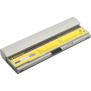 Počítač PATONA baterie pro Dell 4400mAh Baterie, pro notebook, 4400mAh, Li-Ion, 11,1V, 6článková, pro Dell Latitude E4200 PT2298