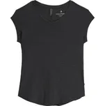 Triko krátký rukáv Royal Robbins VACATIONER V-NK S/S Lady velikost S