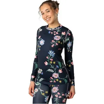 Dámské termo spodky Triko KARI TRAA FRYD LS Lady velikost M