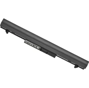 Notebook TRX baterie pro HP 2600mAh Baterie, pro notebook, 14,4V, 2600mAh, 38Wh, kompatibilní s RO04, pro HP ProBook 430 G3, 440 G3, 446 G3 TRX-RO04
