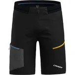 Kraťasy CRAZY SHORT TRAVERSE MAN Man velikost M